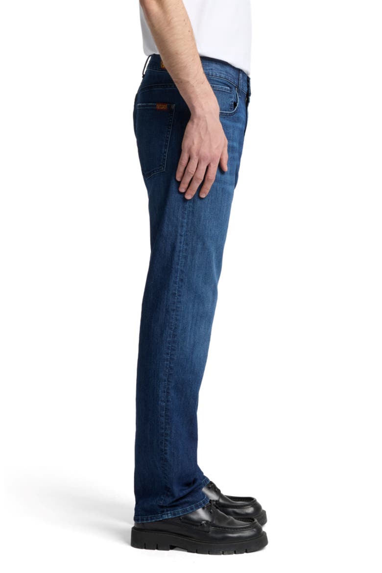 Airweft Modern Straight Leg Jeans, Alternate, color, PROPER