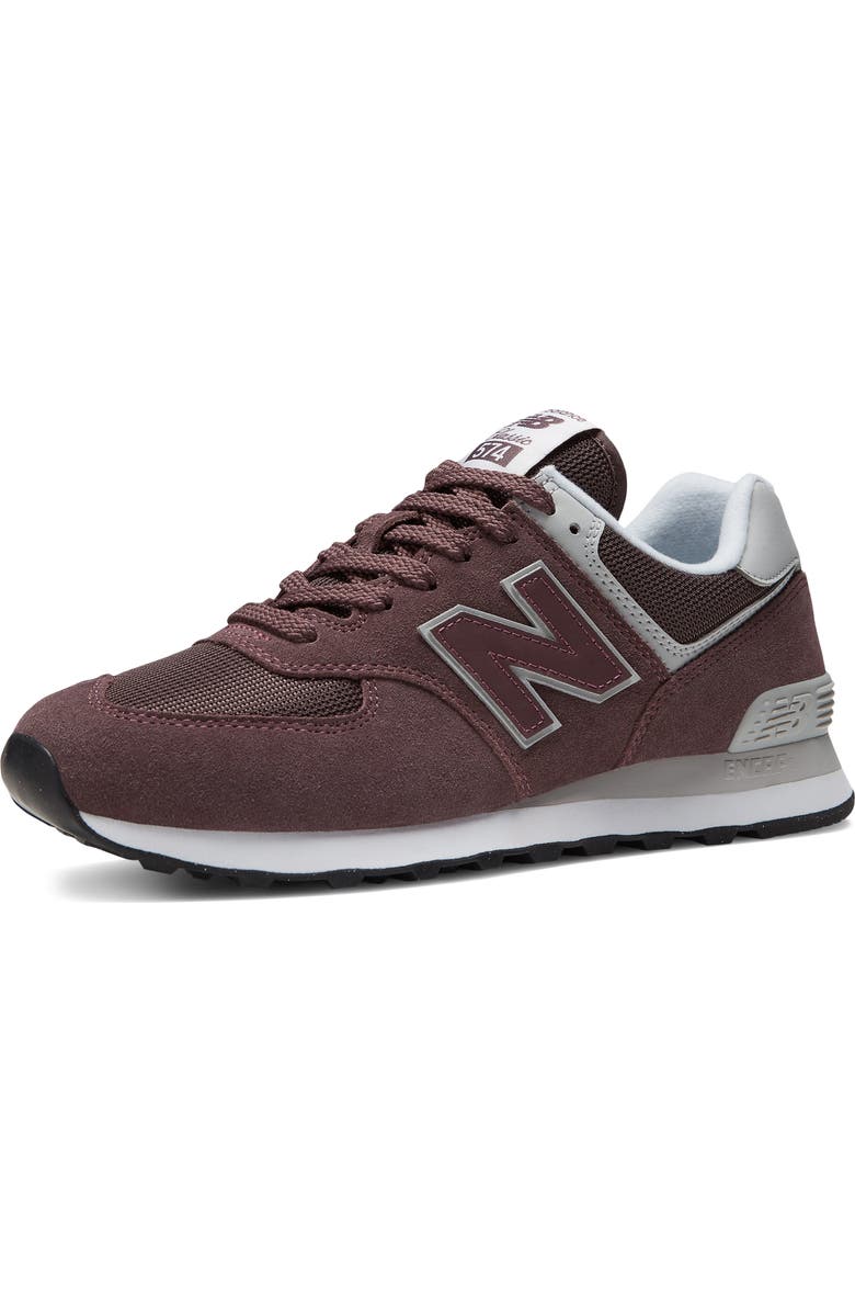 New Balance 574 Classic Sneaker, Alternate, color,