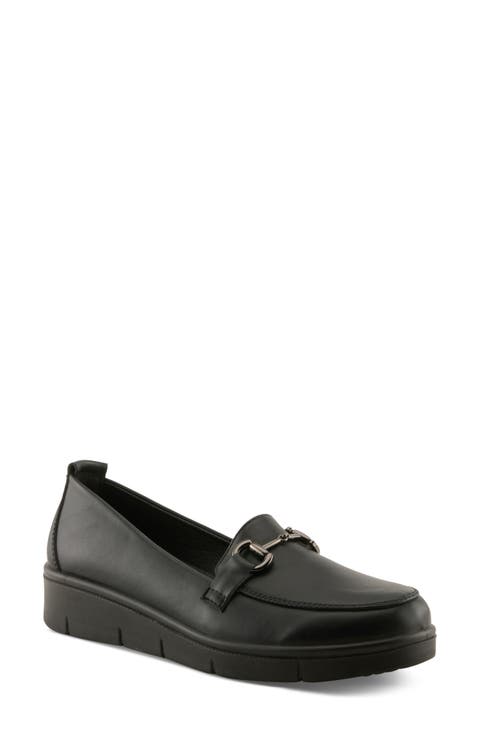 Cashmeran Faux Suede Loafer
