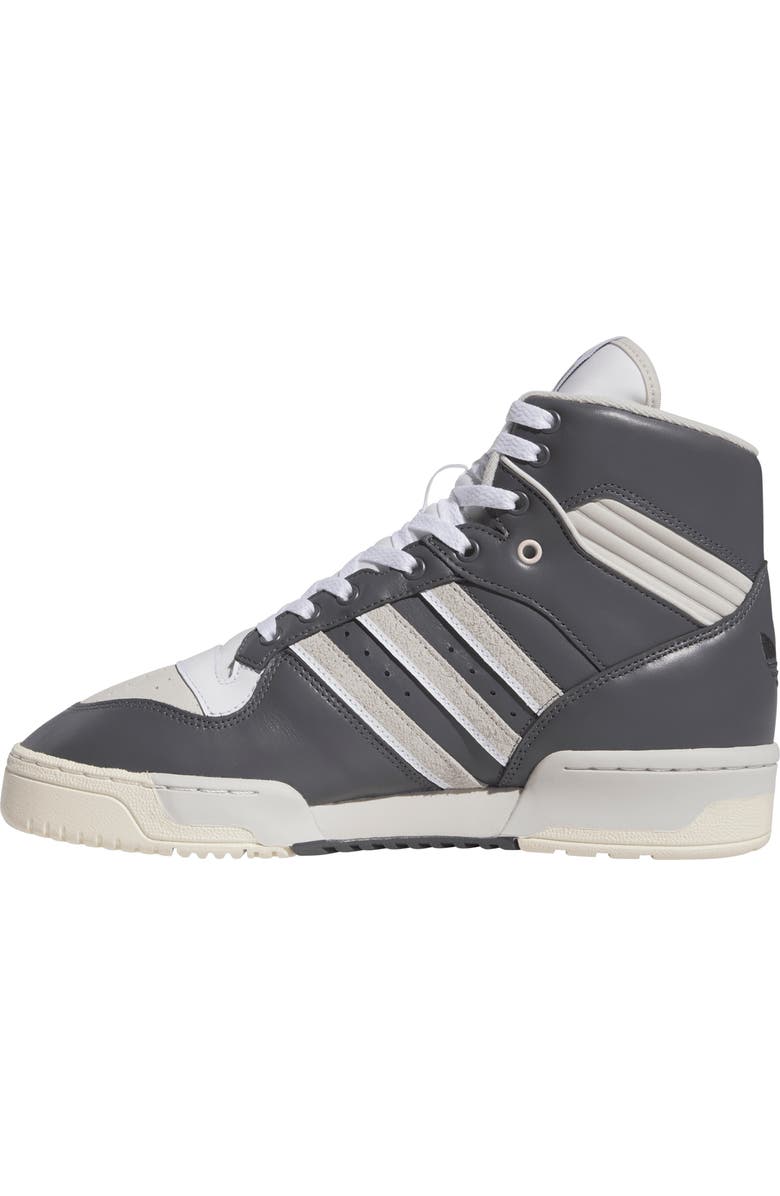adidas x The Simpsons<sup>™</sup> Scratchy Rivalry Sneaker, Alternate, color,