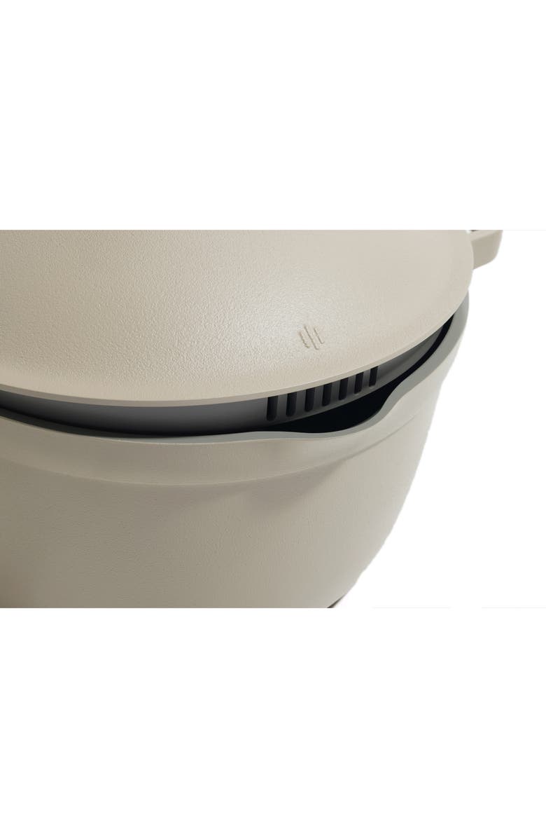 Our Place Perfect Pot Set, Alternate, color, Steam