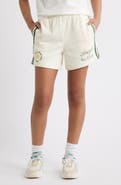 THE MAYFAIR GROUP Angel All-Stars Sweat Shorts