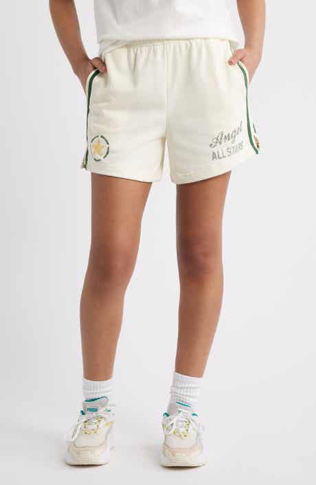 THE MAYFAIR GROUP Angel All-Stars Sweat Shorts