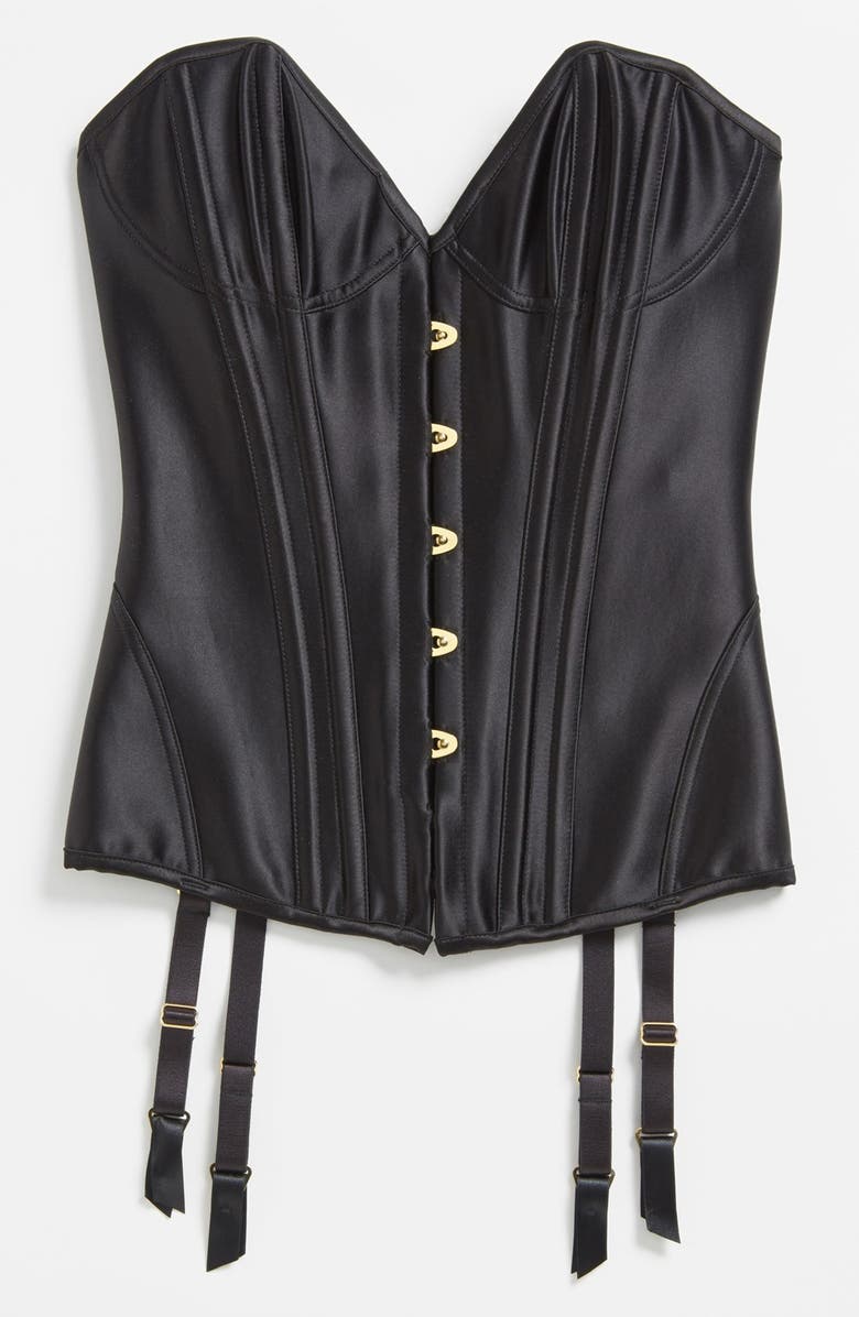 Agent Provocateur L'Agent by Agent Provocateur 'Penelope' Corset, Alternate, color, 