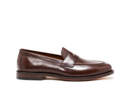 Grant Stone Traveler Penny Loafer