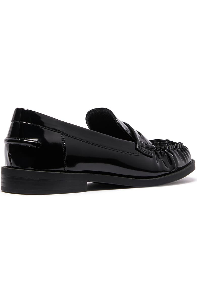 Therapy Australia Albert Loafer, Alternate, color, Black Patent