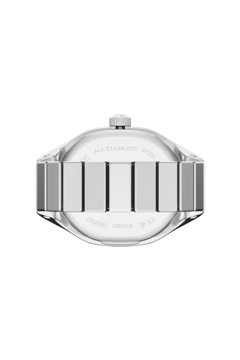 Harlow Ring Watch, 16mm, Alternate, color, SILVER