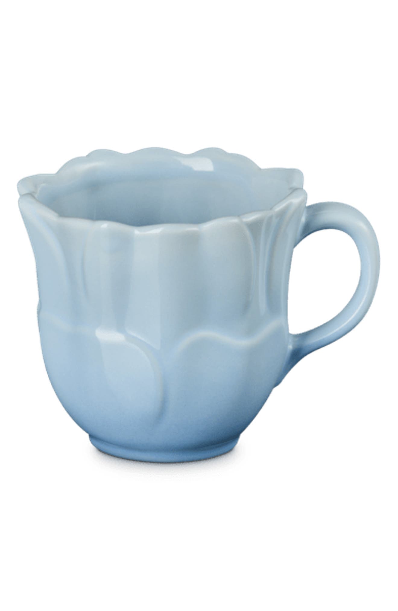 selected COASTAL BLUE