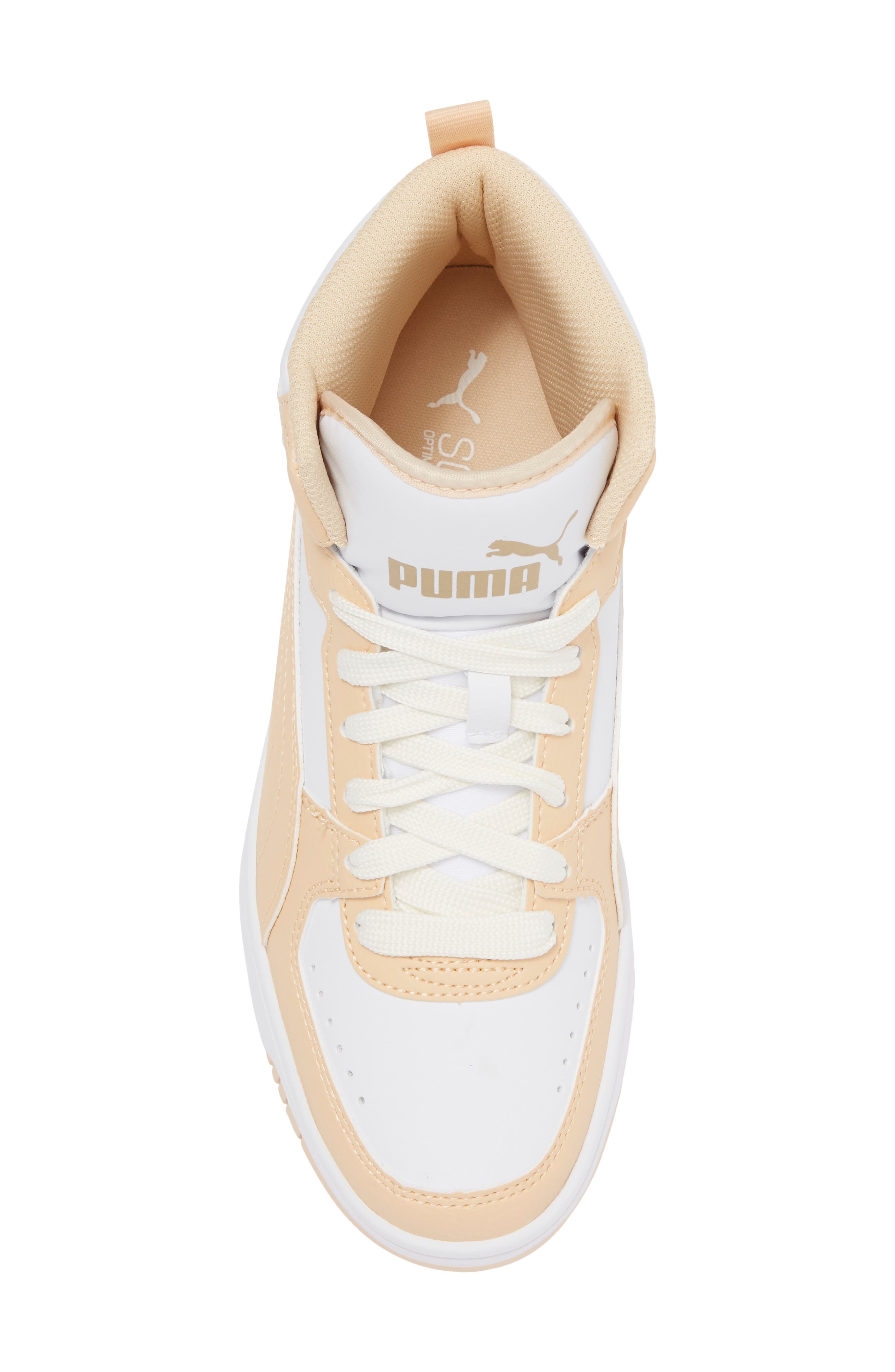 PUMA Rebound Joy Sneaker, Alternate, color, 