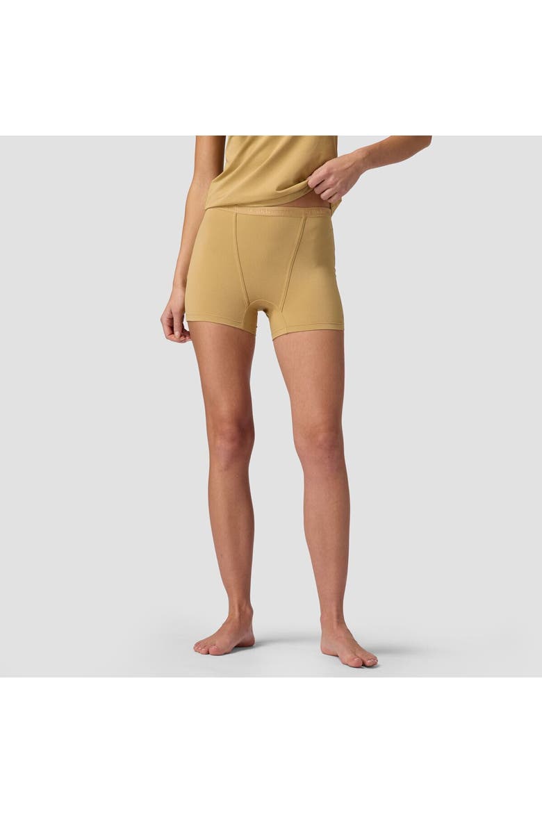 Tahoe Boyshort Base Set - Women's, Main, color, Starfish