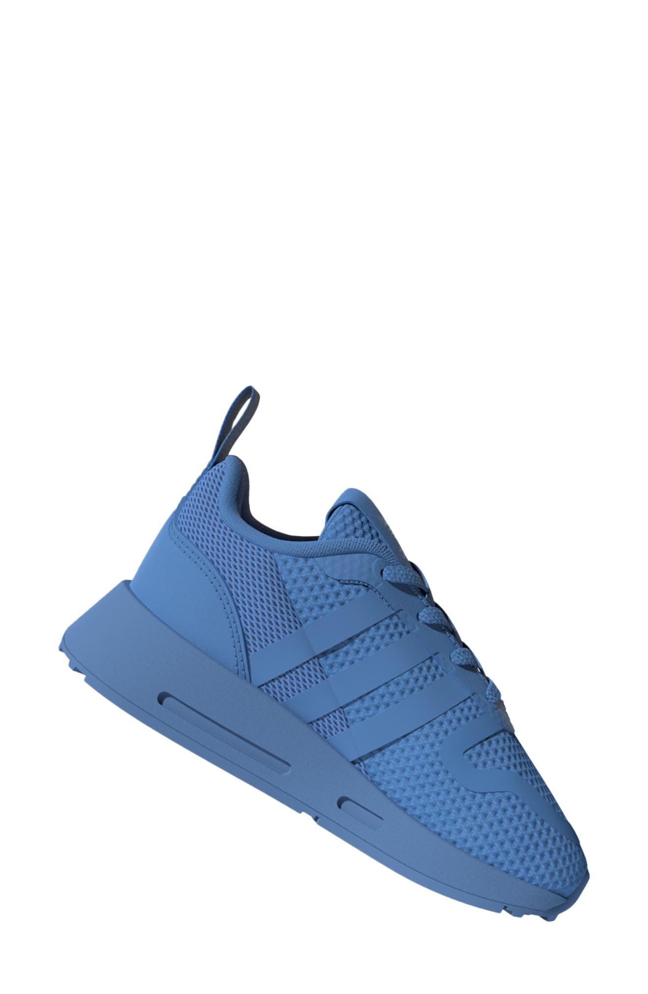 adidas Kids' Multix Sneaker (Baby, Walker & Toddler, Alternate, color, 