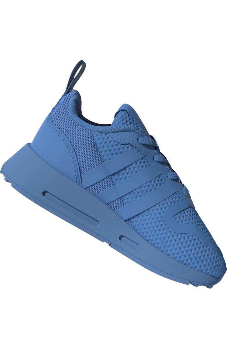 adidas Kids' Multix Sneaker (Baby, Walker & Toddler, Alternate, color,