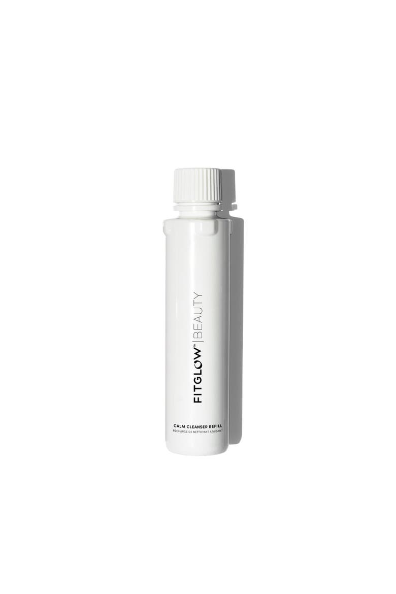 Calm Cleanser, Alternate, color, Cleanser Refill