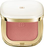 Dolce&Gabbana Cheeks & Eyes Match Lasting Blush & Eyeshadow Powder