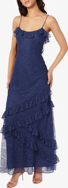 CAMI NYC Eluisa Lace Gown