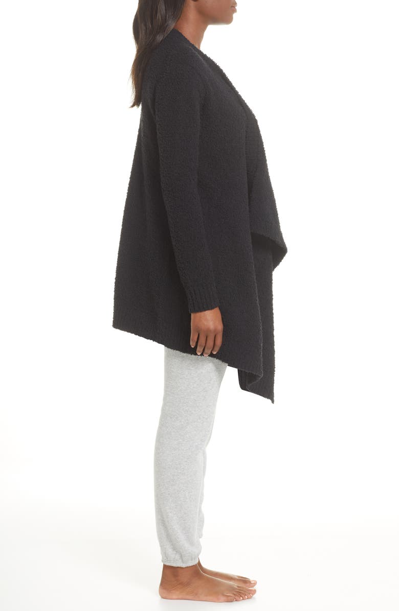 UGG<sup>®</sup> Phoebe Wrap Cardigan, Alternate, color,