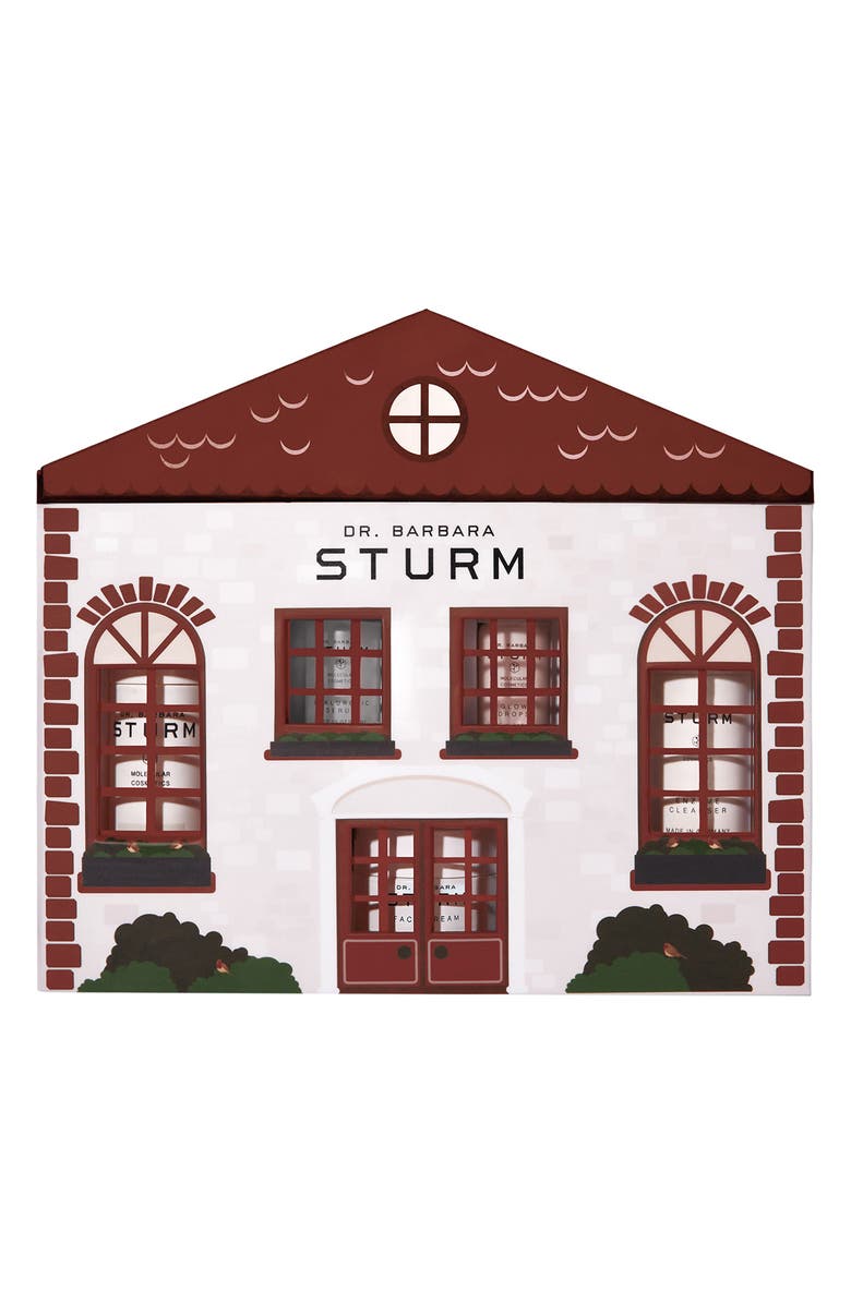 Dr. Barbara Sturm Townhouse Skin Care Gift Set (Limited Edition) $304 Value, Main, color, 