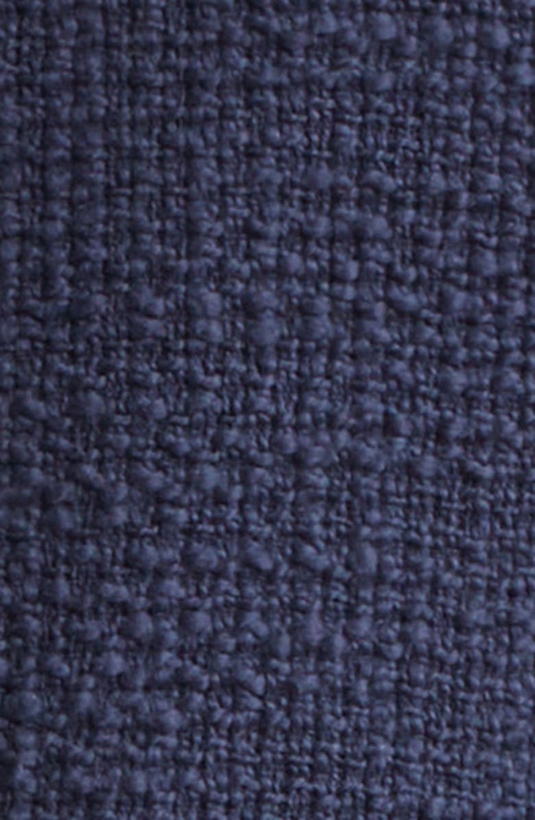 Cinq à Sept Holly Cotton Bouclé Jacket, Alternate, color,