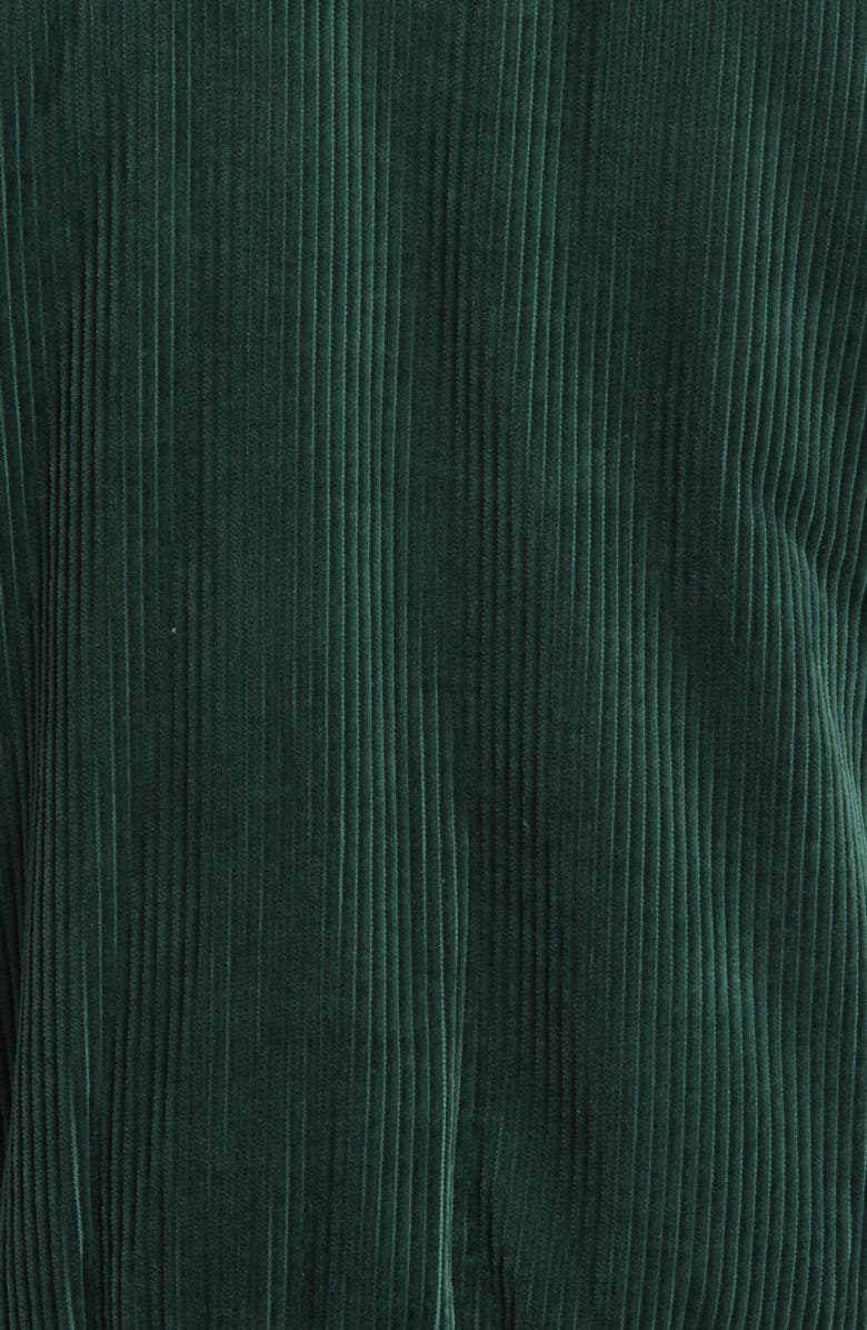 Obey Nomad Corduroy Jacket, Alternate, color,