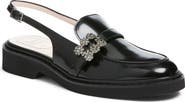 Roger Vivier Viv Rangers Slingback Loafer
