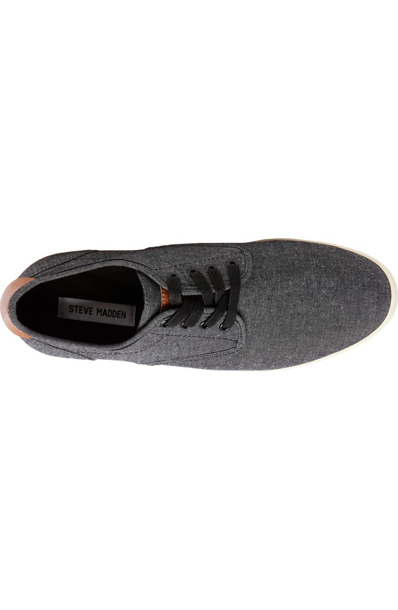 Steve Madden Fenta Sneaker, Alternate, color,