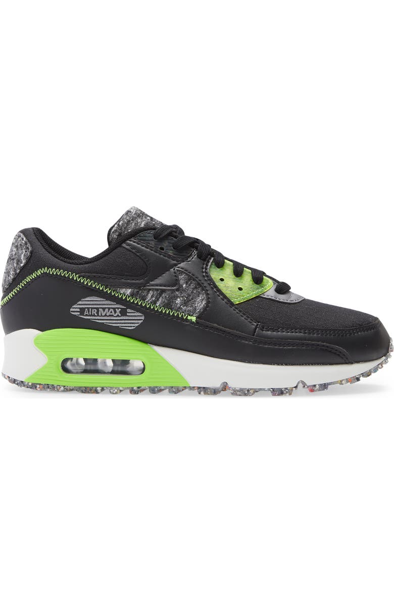 Nike Air Max 90 Sneaker, Alternate, color,