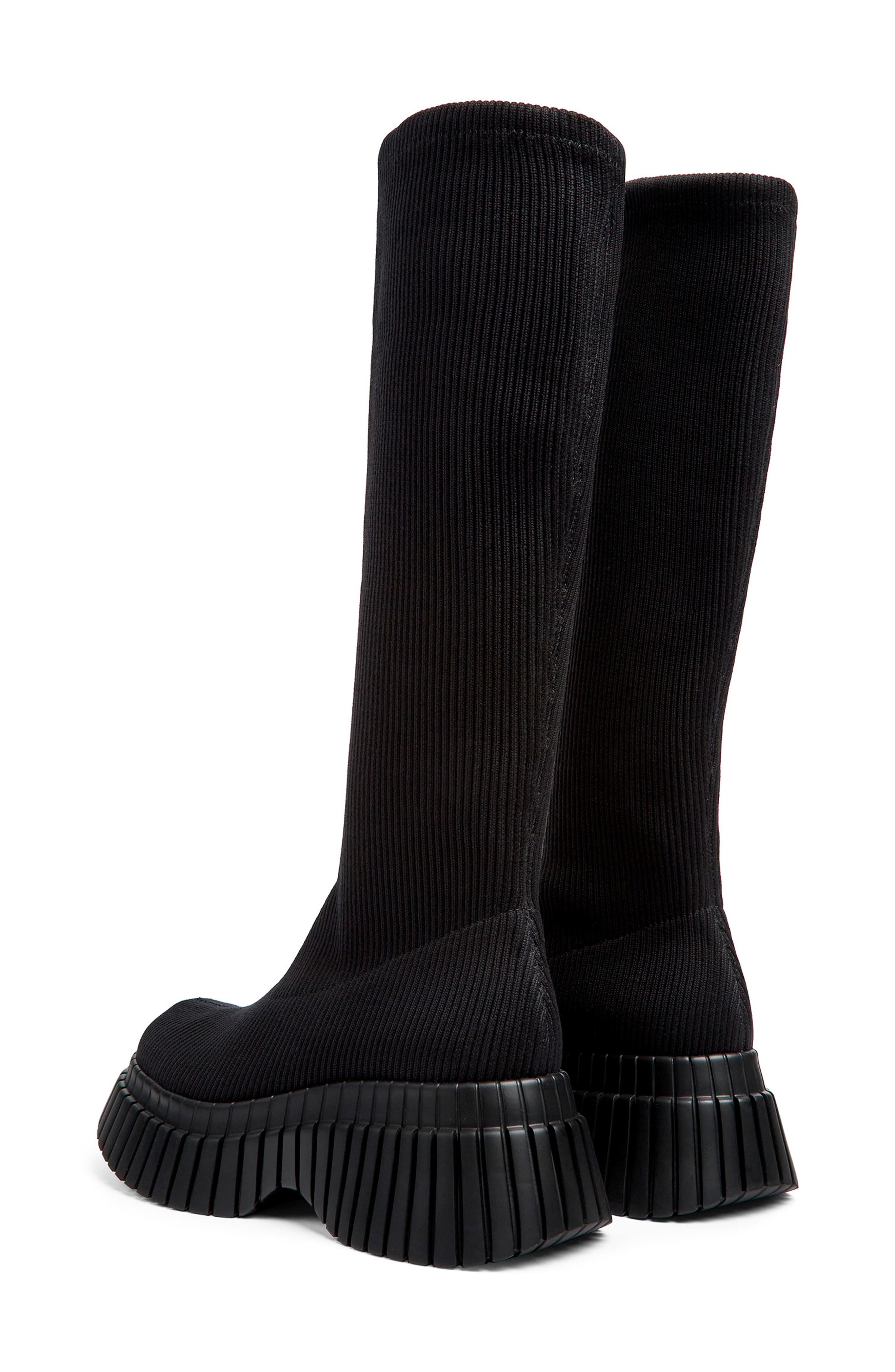 Camper BCN Platform Boot, Alternate, color, 