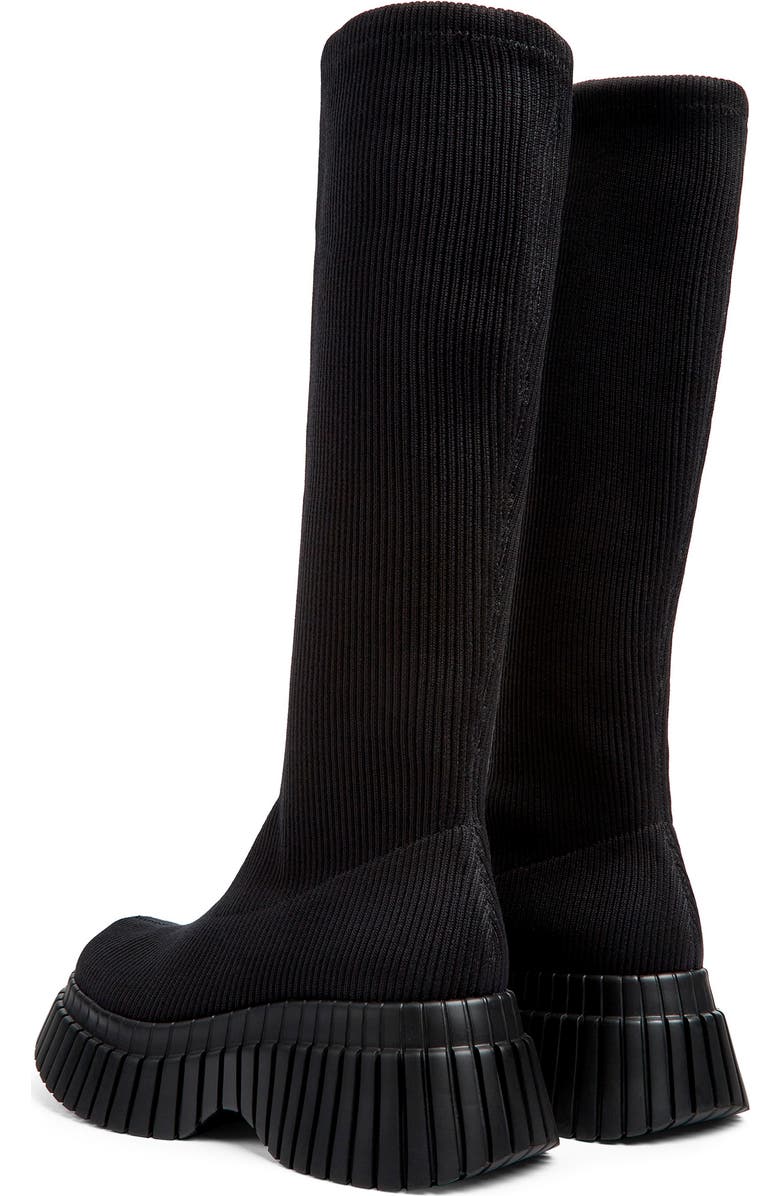 Camper BCN Platform Boot, Alternate, color,