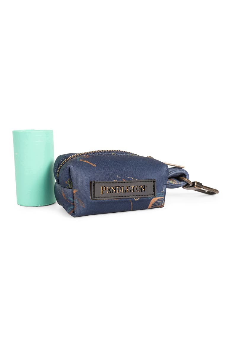Waste Bag Dispenser, Alternate, color, CANOE CLUB