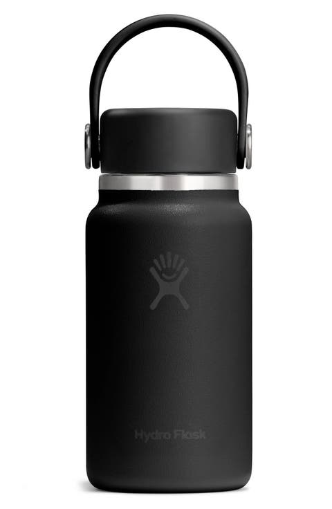 Micro Hydro Water Bottle