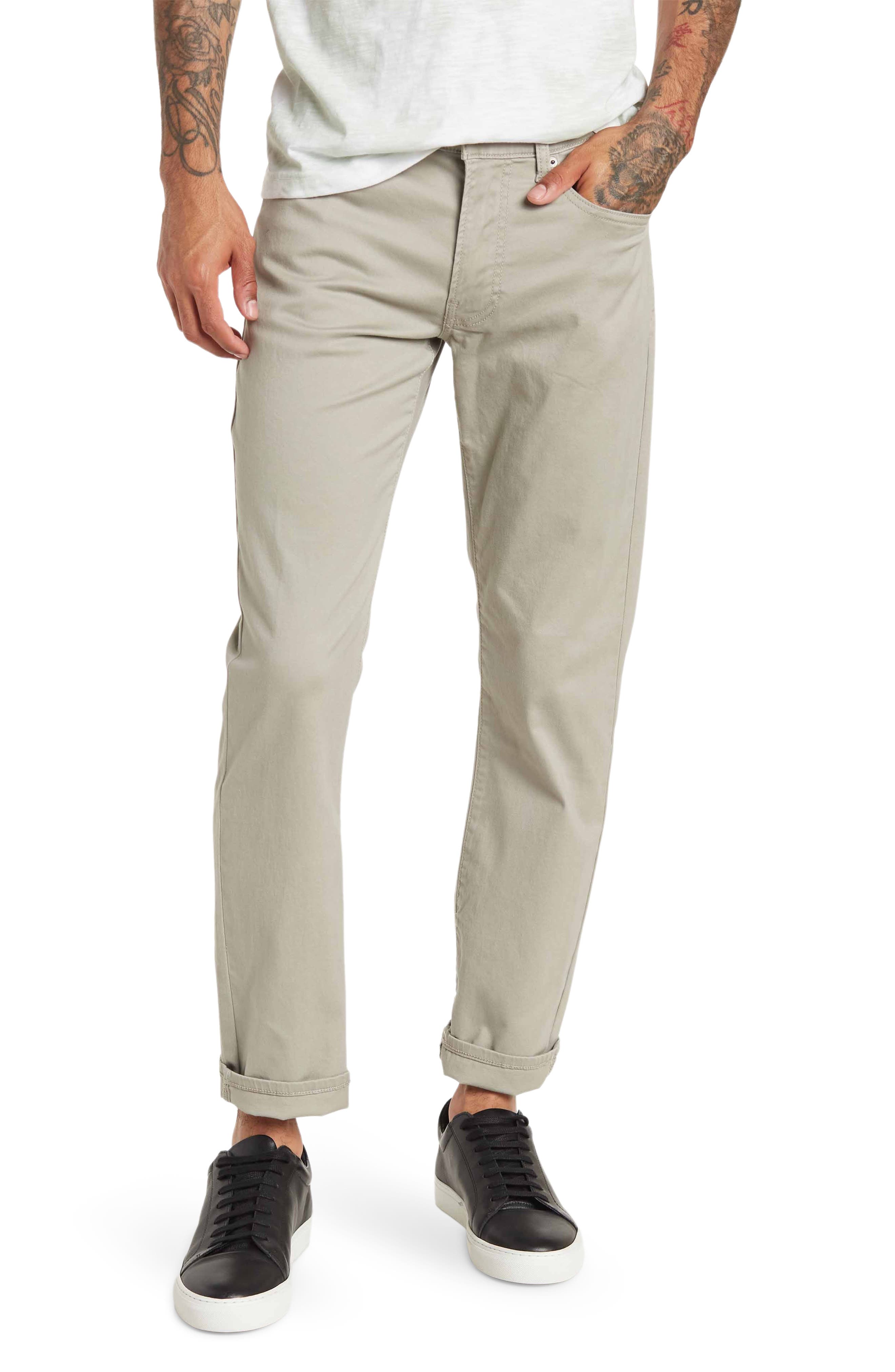 ROCKAWAY GREY