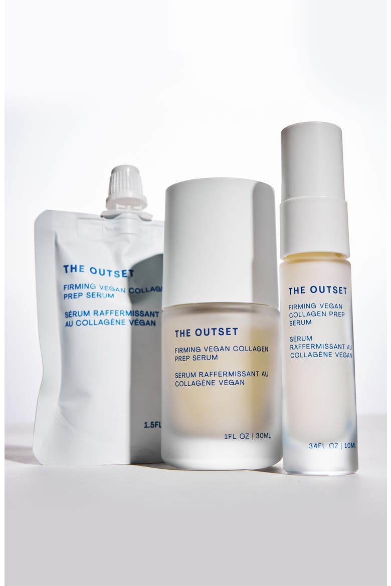 The Prep Serum Super Kit (Nordstrom Exclusive) $120 Value, Alternate, color, NO COLOR
