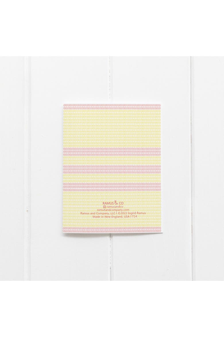 Thank You Greeting Card Pack (3ct) "Sunshine Thanks", Alternate, color, Multi-Pack