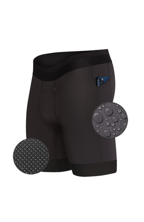 Tactical II Compression Baselayer