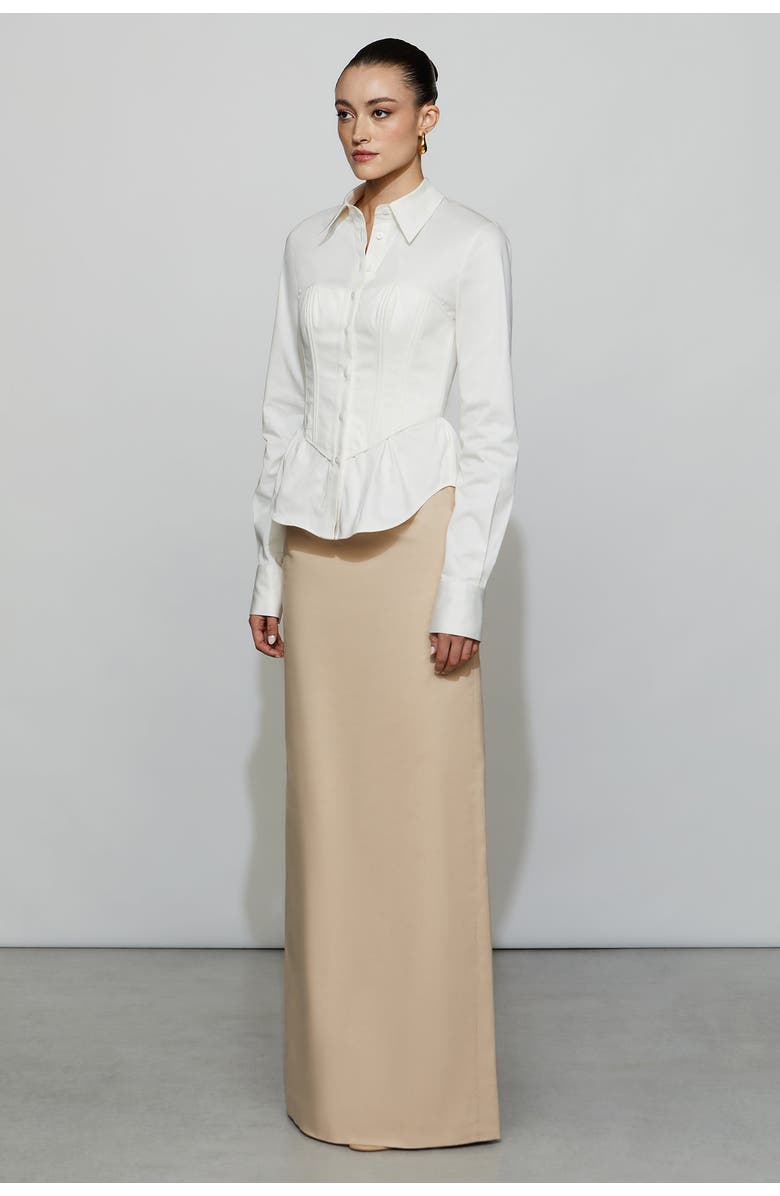 Et Ochs Mara Top, Alternate, color, 