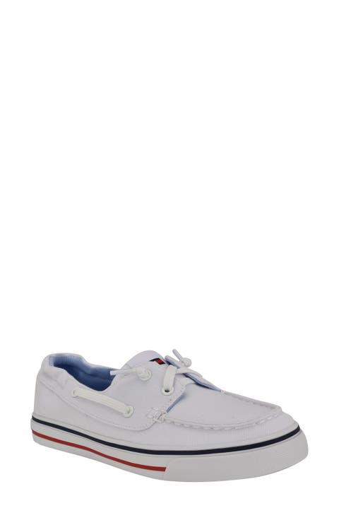Oimate Boat Sneaker (Women)