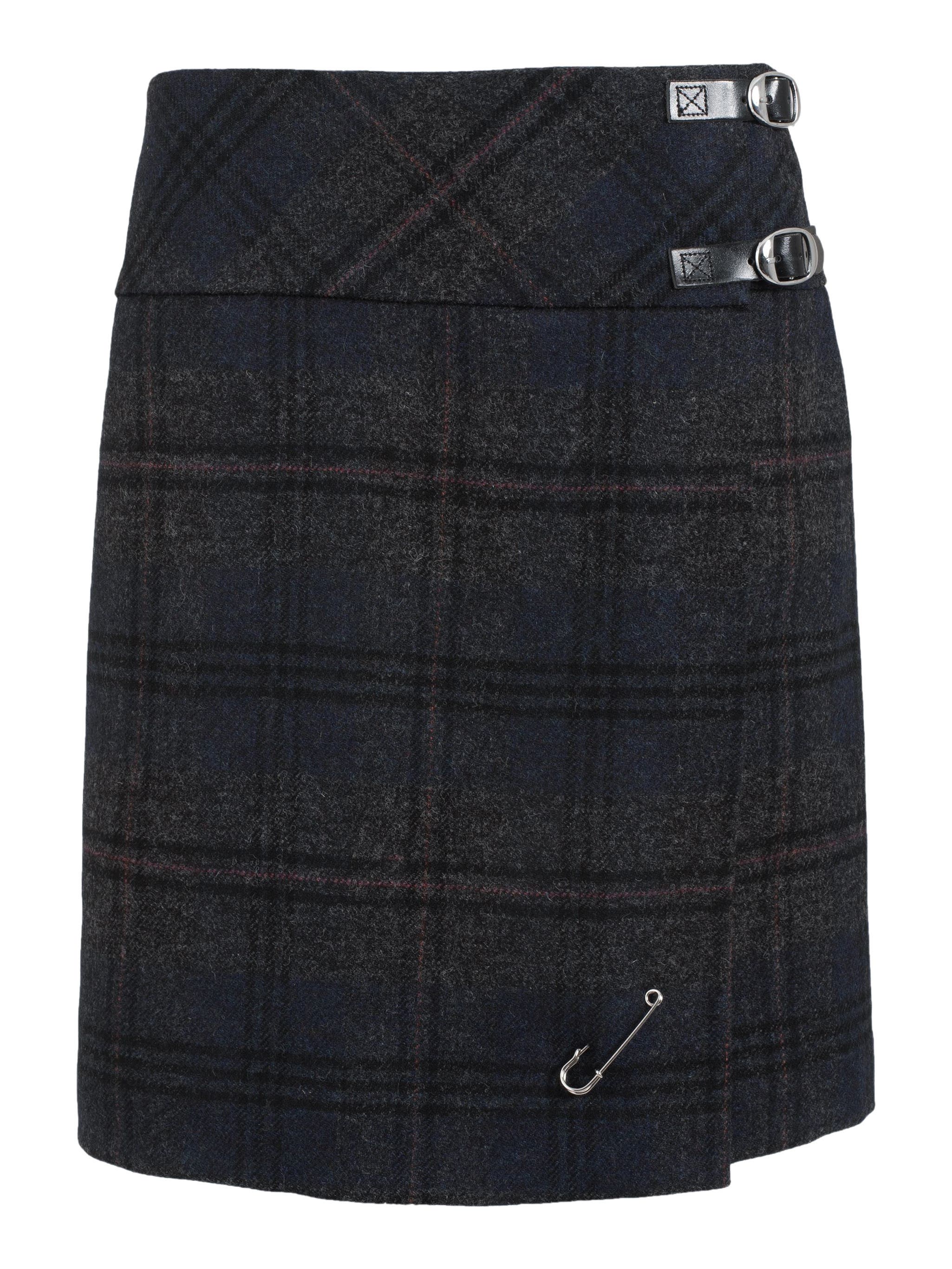 Celt Mini Kilt Skirt - image 2