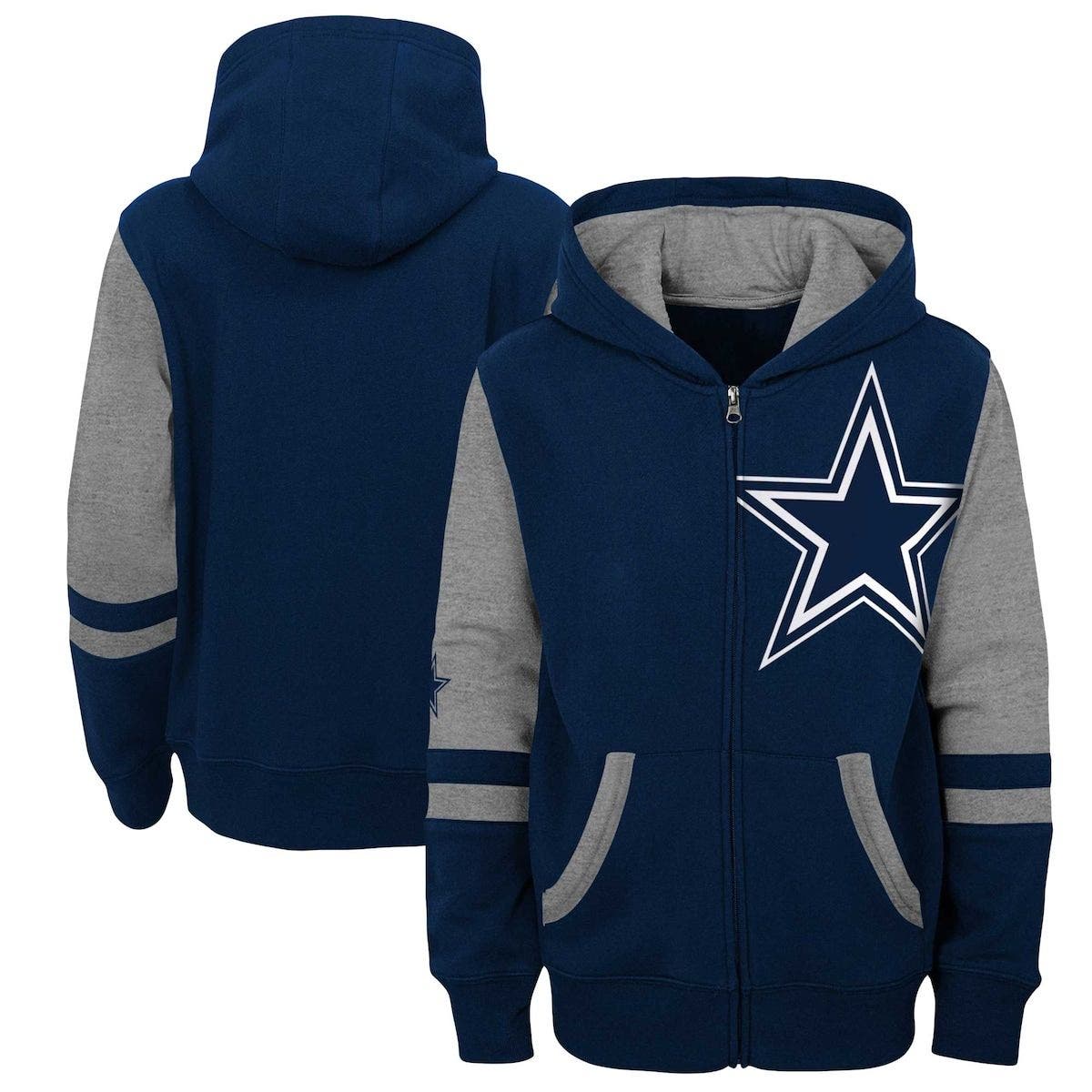 selected Navy