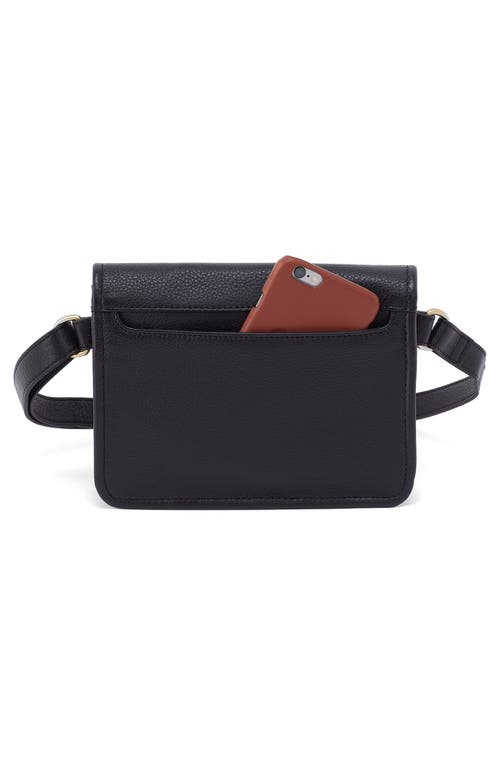 Hobo Margot Leather Belt Bag