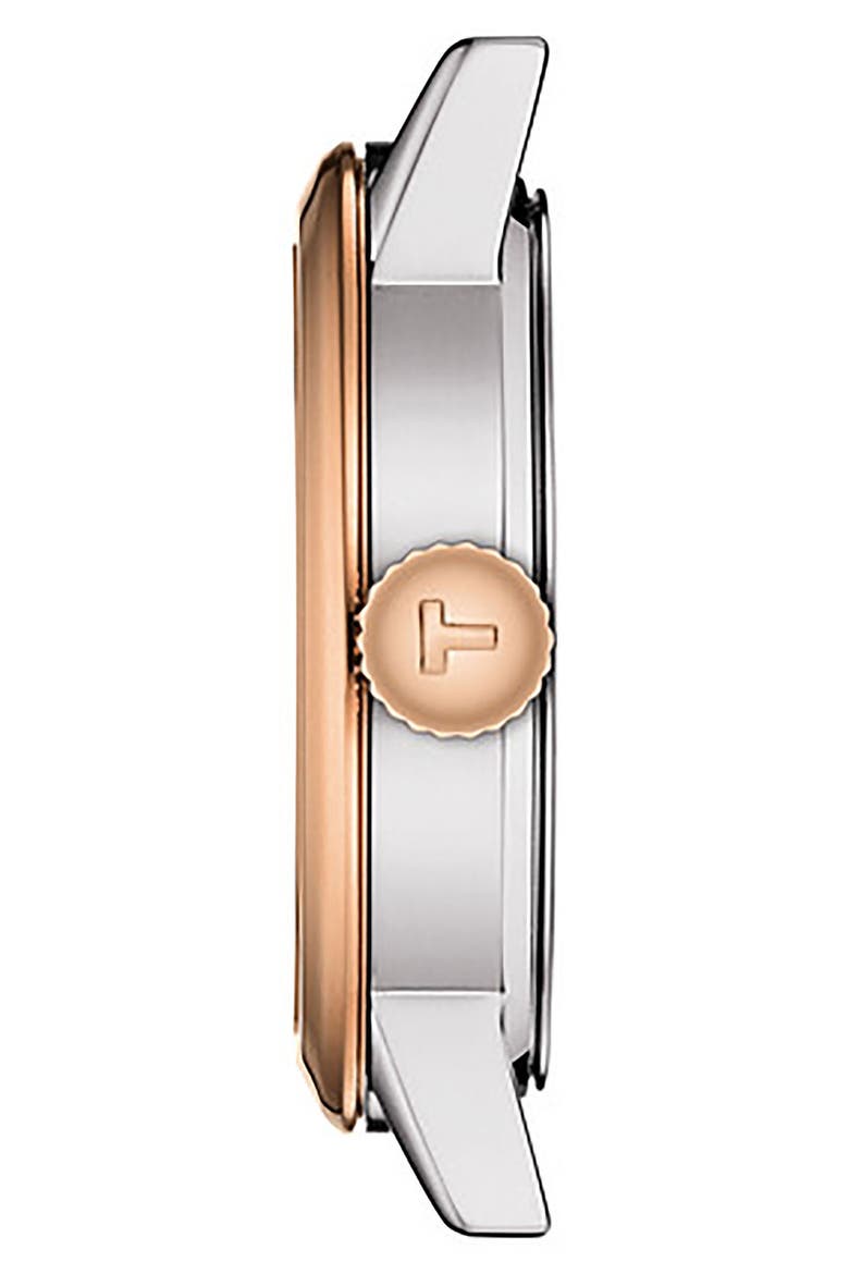 Classic Dream Bracelet Watch, 28mm, Alternate, color, NO COLOR