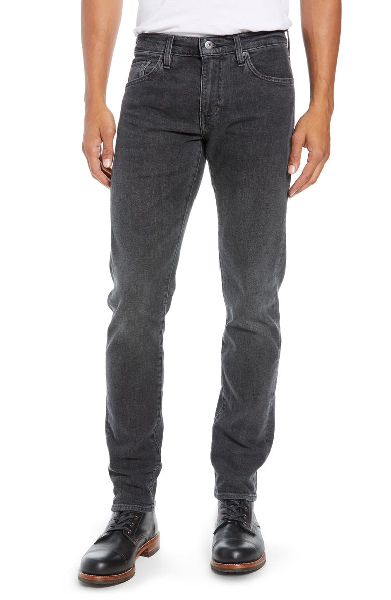 Levi's<sup>®</sup> Made & Crafted<sup>™</sup> 511<sup>™</sup> Slim Fit Jeans, Main, color,