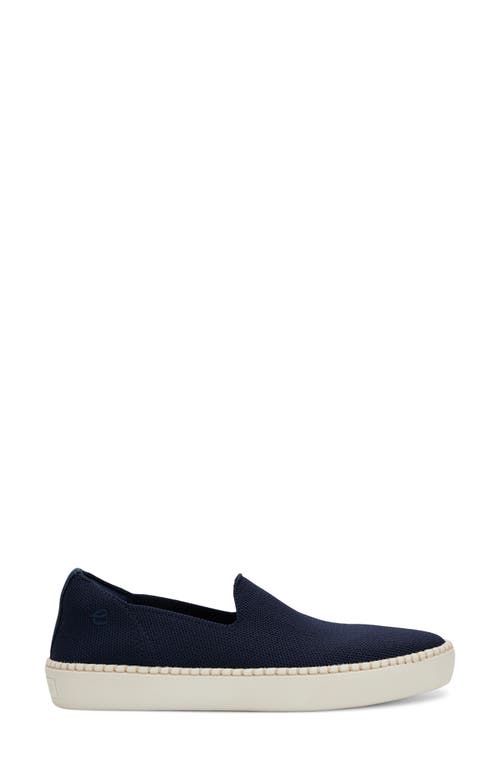 EASY SPIRIT EASY SPIRIT PRESLEY KNIT SLIP-ON SNEAKER