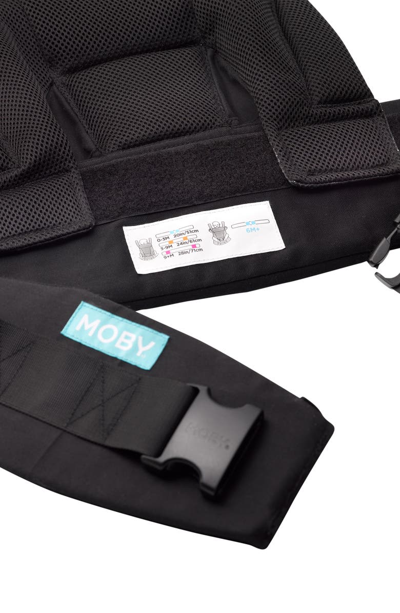 MOBY Move Buckle Baby Carrier, Alternate, color,