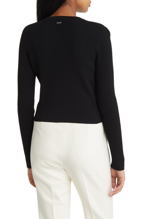 Hugo Boss Fahara Cardigan