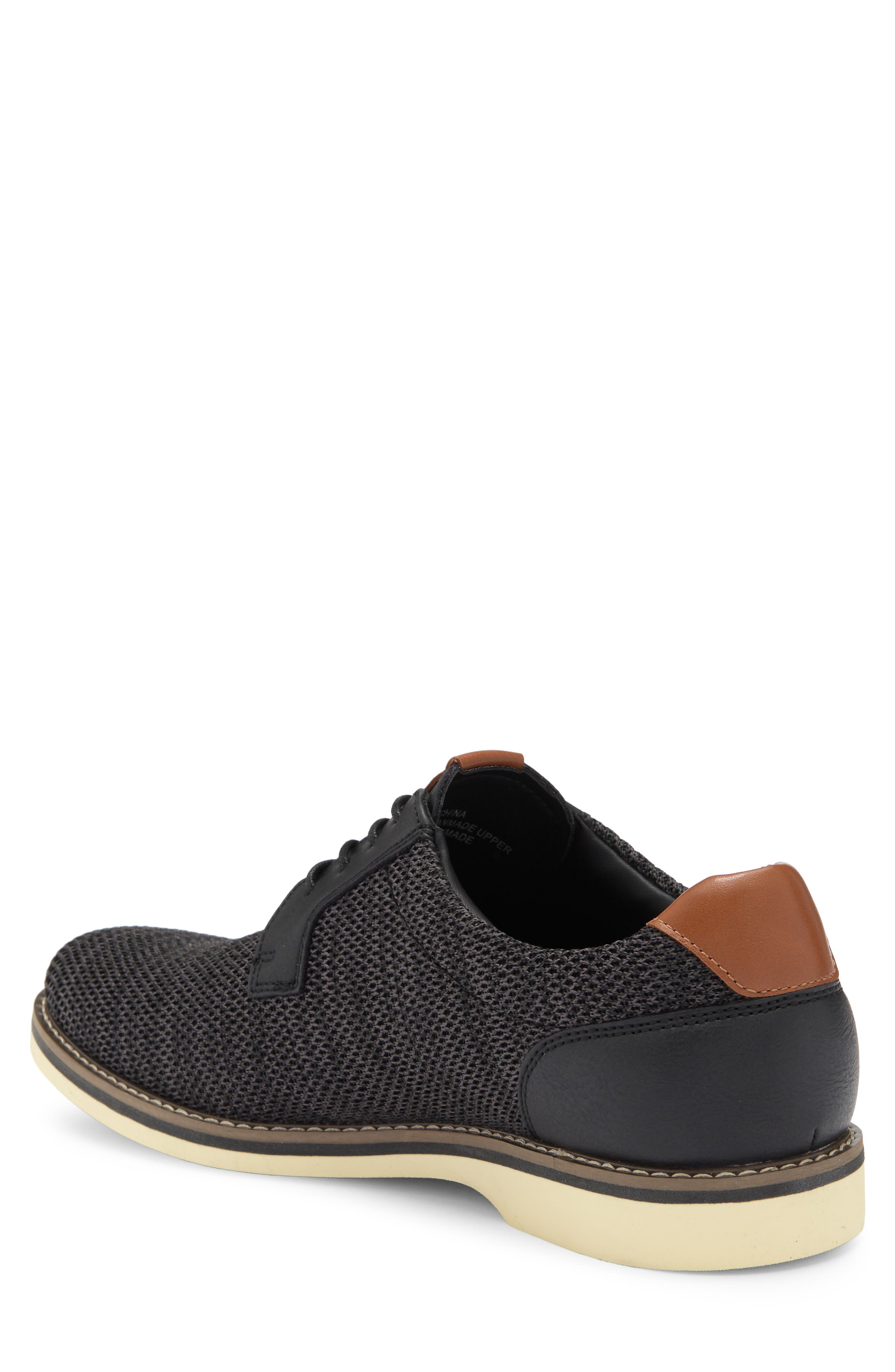 Abound Fabian Hybrid Knit Derby, Alternate, color, 