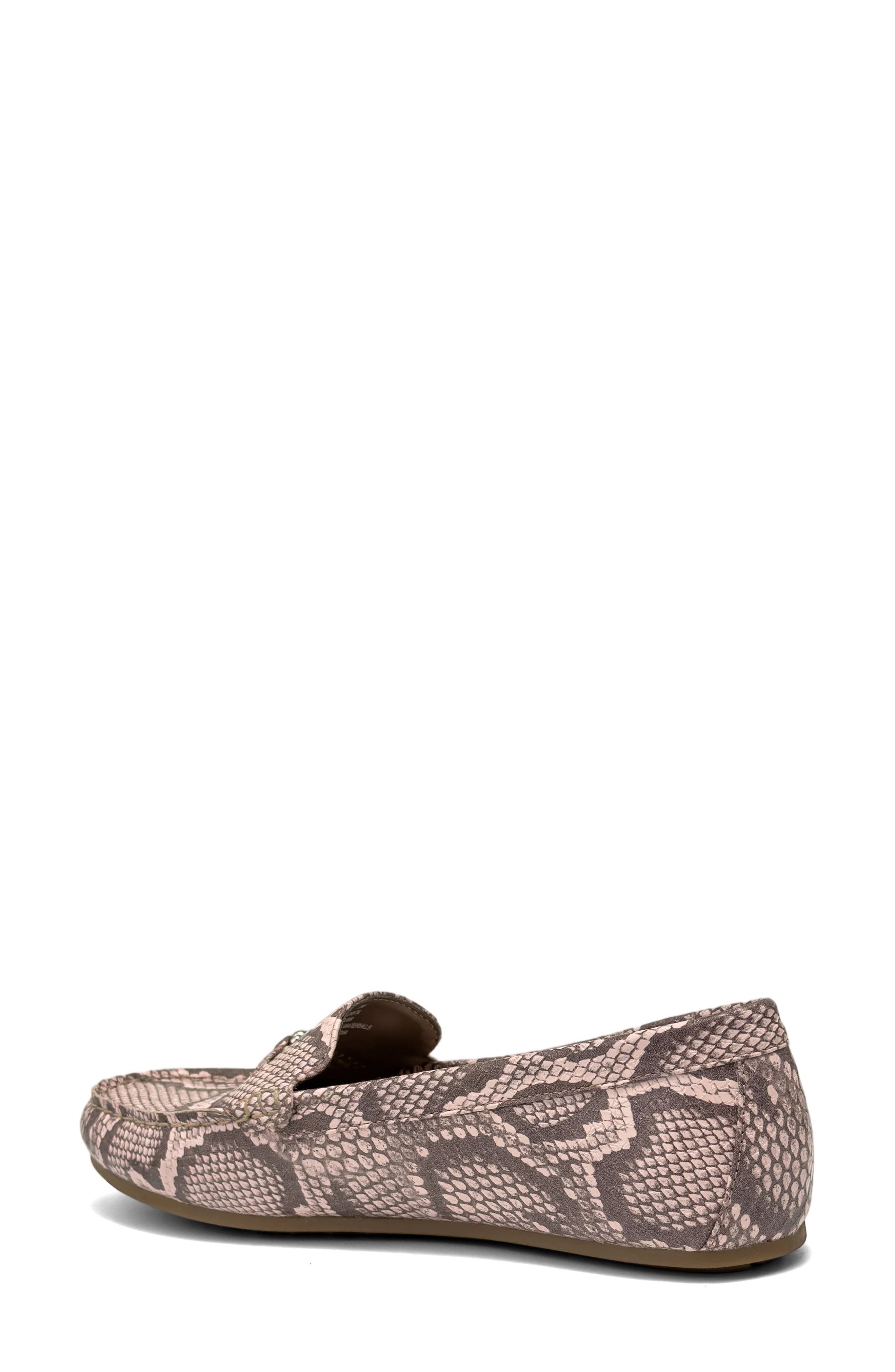 Drita Bit Loafer - Wide Width Available, Alternate, color, PALE PINK