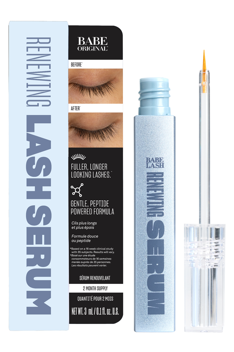 Renewing Lash Serum, Main, color, none