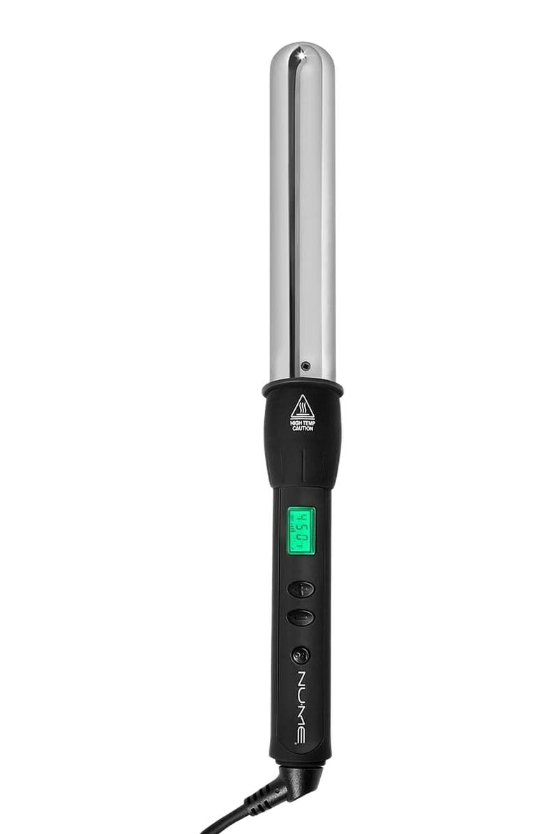 NUME Magic Curling Wand 32MM, Alternate, color, Black 32Mm