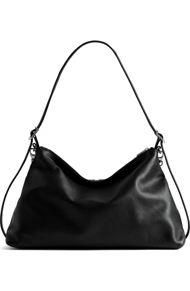 Zadig & Voltaire Jim Shoulder Bag, Alternate, color,