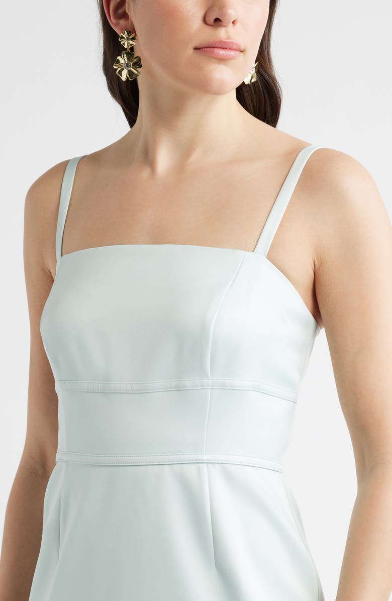 Chelsea28 Column Cocktail Dress, Alternate, color, 